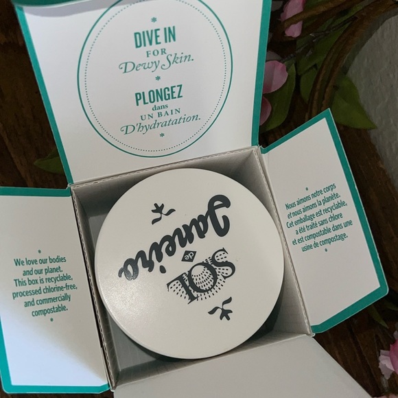 Sol De Janeiro Coco Cabana Cream Brand New 8oz/240ml - Picture 3 of 4